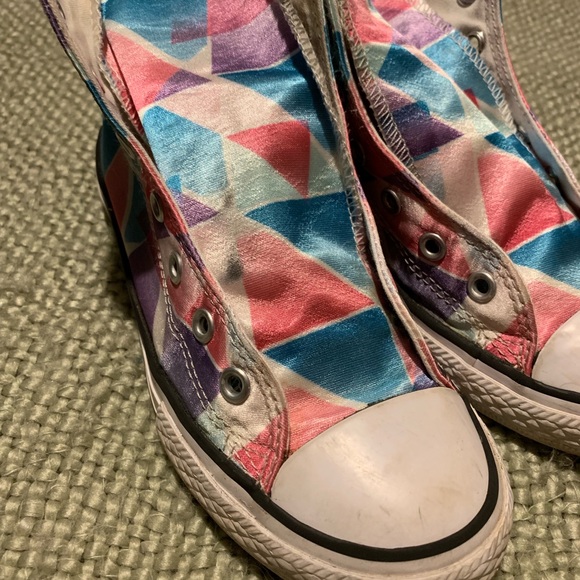 Converse - Picture 5 of 8